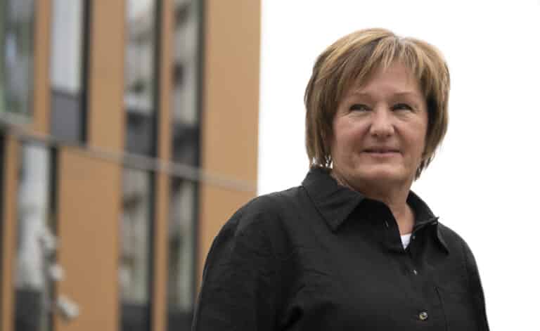 Oljepionerene må få lik kompensasjon som nordsjødykkerne