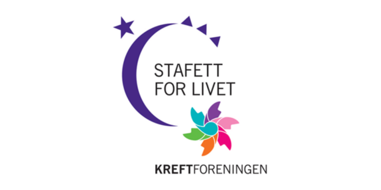 AKF støtter stafett for livet