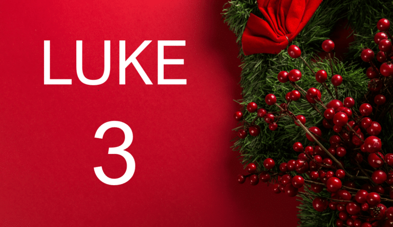 Julekonkurranse Luke3